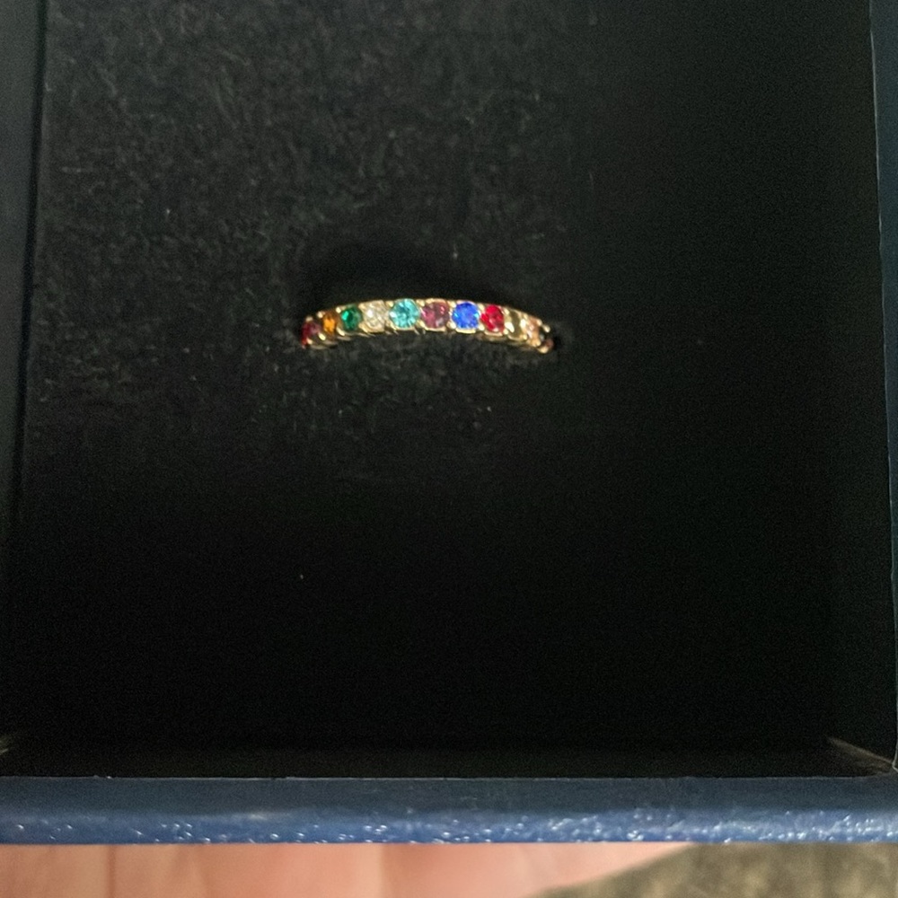 Taylor Swift Bejeweled Ring